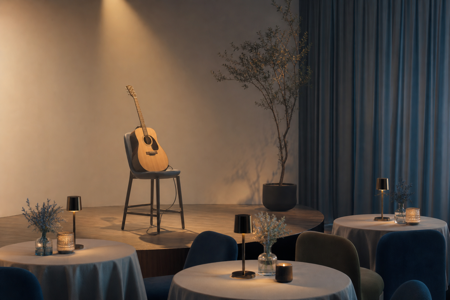 7 Reasons to Hire a Songwriter for Events That Guests Will Never Forget